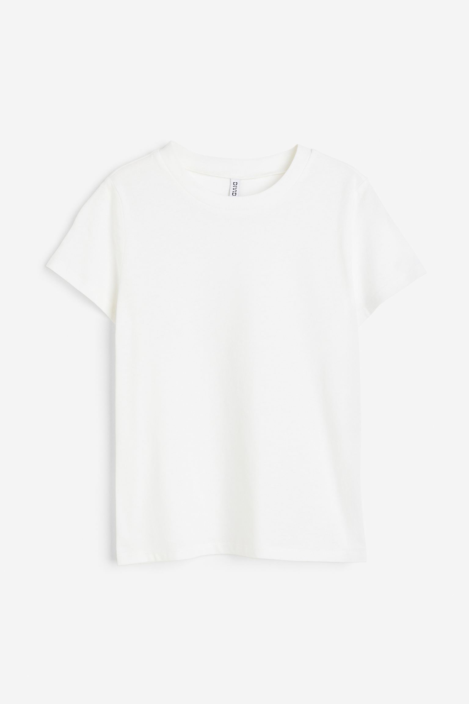 

Приталенная футболка