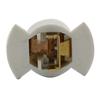 For Honda CR-V Prelude H1 Halogen Headlight Bulb Socket Holder 33116SD4961