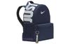 Nike Fabric Backpack Mini Men's Navy Blue BA5559-411