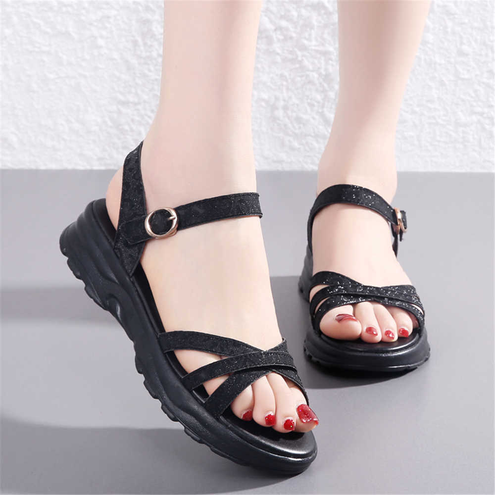 Fashion Demi-season Hawaiian Sneakers Women Brands Flip Flop For Women Shoes White Sandals Women Sports Functional Shors