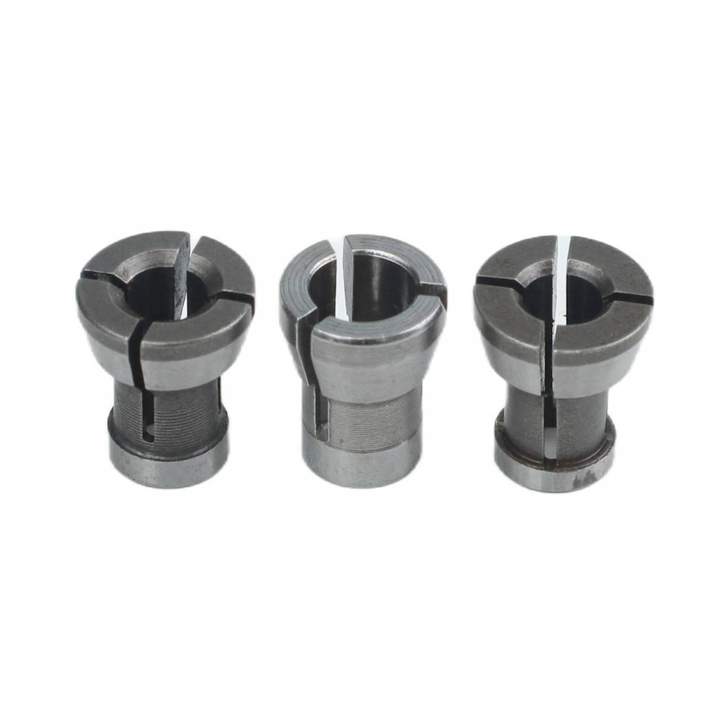 Router Collet Adapter Collet Chuck Adapter High Strength