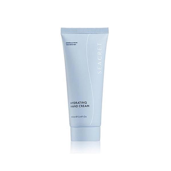 SEACRET Hydrating Hand Cream Moisturizing Hand Care 100ml (12837600) Hand cream 100ml