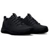 Under Armour Phade RN 2 Triple Black Men Sneakers 3024880-002