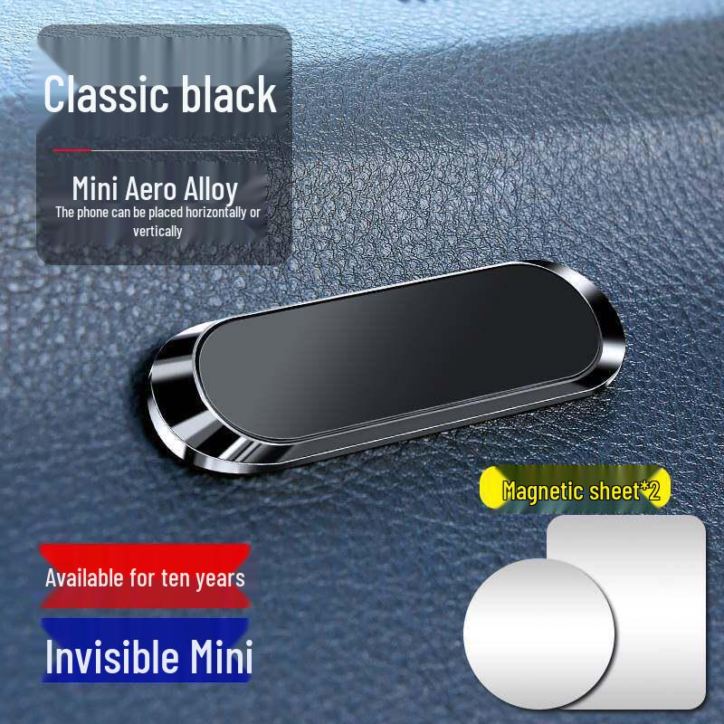 Magnetic Phone Holder for Toyota Camry, RAV4, Levin, Reiz