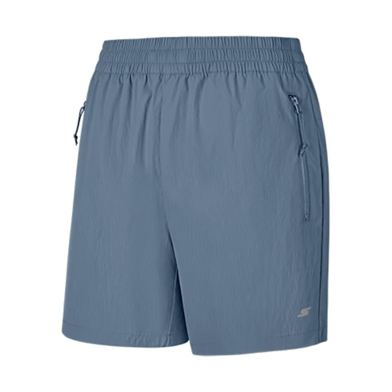 Skechers Women s P225W218 Anti-Wrinkle Quick-Dry Shorts M