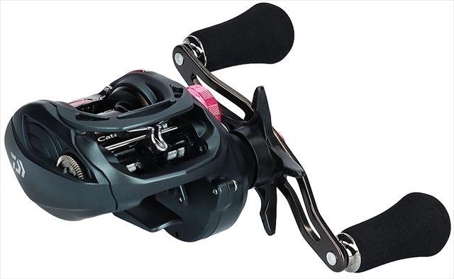 ダイワ キャタリナTW 100PL-RM (左ハンドル)