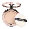 TONYMOLY - Gyeol Goun Serum Pact Set - 2 Colors