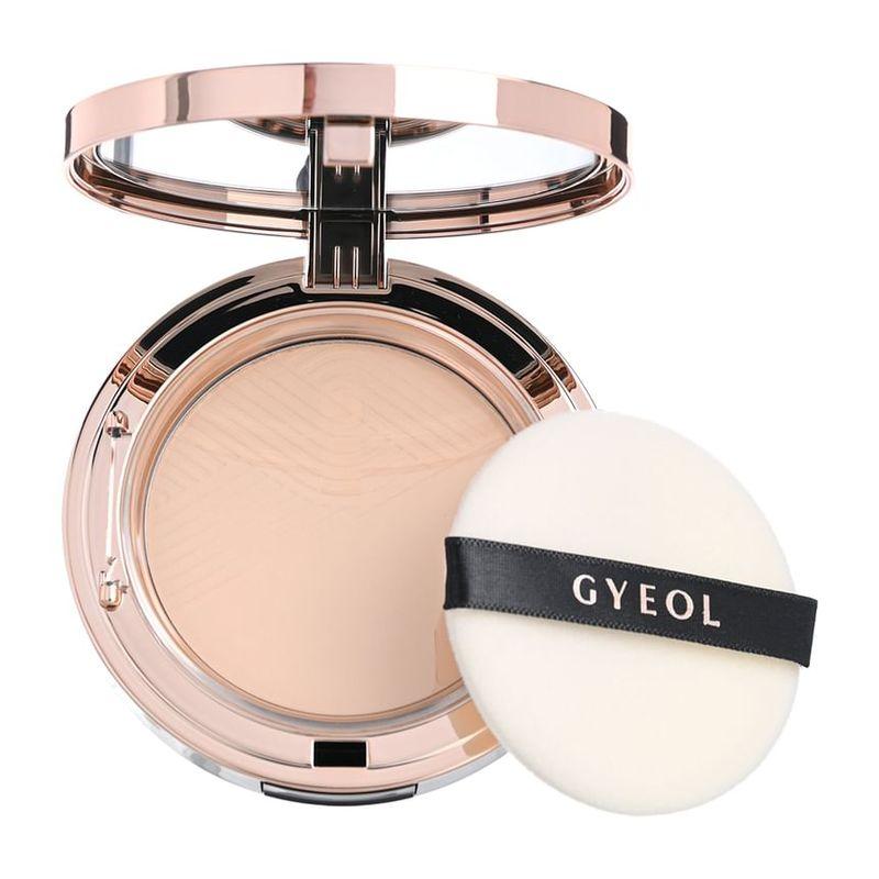 TONYMOLY - Gyeol Goun Serum Pact Set - 2 Colors