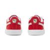 Puma Classic Xxi Casual Low-Top Kids Sneakers Kids Sneakers White Red 380563-02