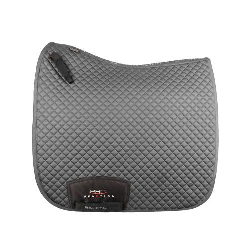 Hy ProReaction Pima Dressage Horse Saddlepad