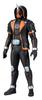Kamen Rider Ghost Rider Hero Series 1 Kamen Rider Ghost Ore Tamashii