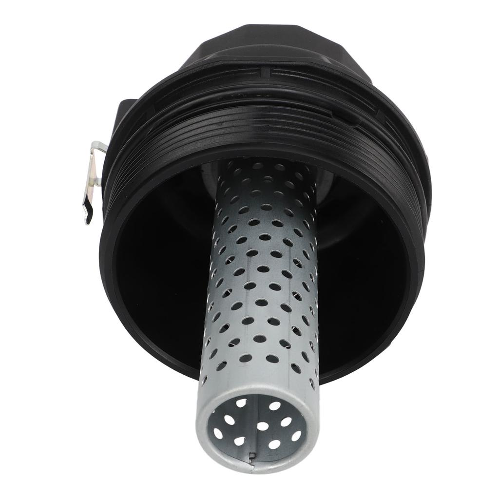 Pokrywa filtra oleju 15650 38020 Czuła Dokładne Dopasowanie do IS250 IS300 RC300 LS500 GS300 LS460 GS450h