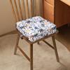 Portable Waterproof Children's Booster Seat Cushion for Outings, Baby Dining Chair Sponge Booster Cushion