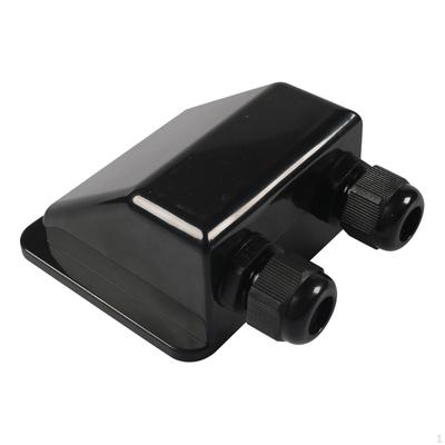 Waterproof Electrical Box for Outdoor Projects