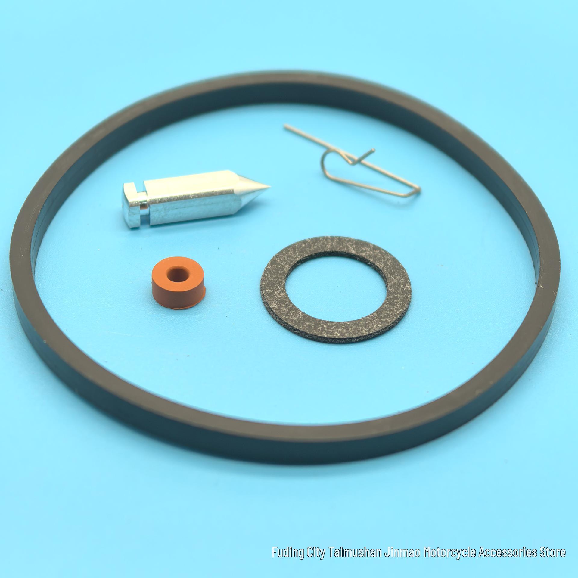 Tecumseh 631021 Series Carburetor Repair Kit 2