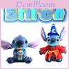 25cm/9.6in Disney Stitch Plush Soft Toy Stuffed Doll Xmas Kids Gift