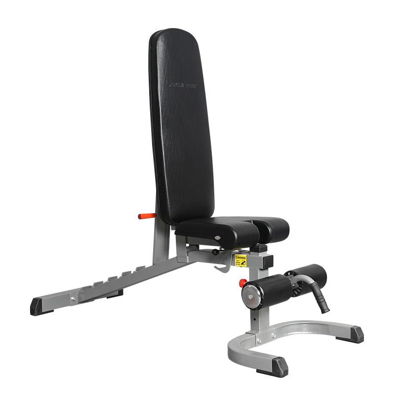 Qijun Multifunctional Adjustable Weight Bench