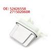 High Performances Heating Blower Resistor Control Module Blower Motor Resistor Heaters 52426558 271502060R for Vehicles