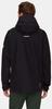 Jacket Mammut Crater IV HS Hooded Jacket Men (1010-30151) Black