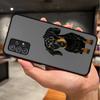 Interesting Dachshunds Back Phone Cover Case for Samsung Galaxy A36 A21s A25 A26 A35 A33 A73 A24 A52 A56 A54 A34 A53