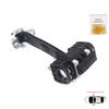 EDP695 Front Door Hinge Stop Check Strap Limiter for Fiat Ducato Peugeot Boxer Manager 250 290 2006-On 9181N9