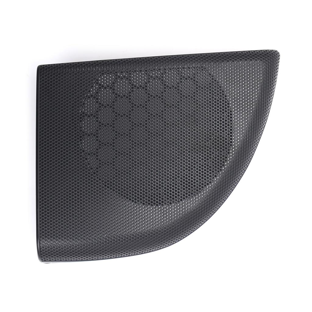 Door Speaker Cover Grille Replacement for Sportcoupe CL203 Coupe CLC CL203 Auto Accessory Left/Right Door Speaker Grill