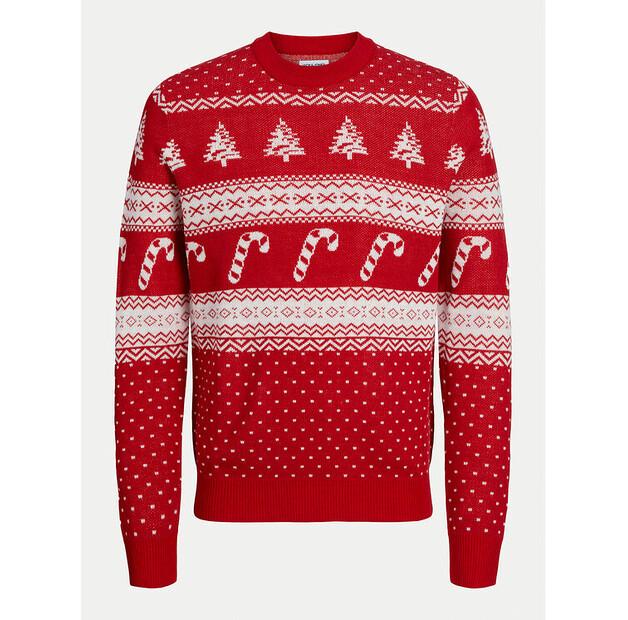 Свитер Jack & Jones Xmas Gabriel
