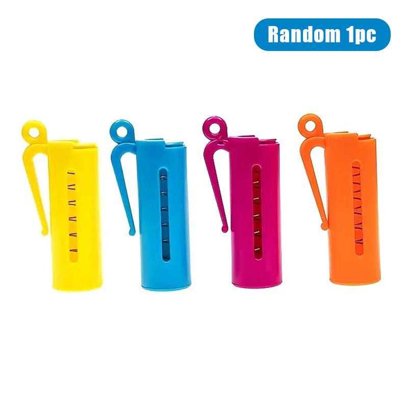 

1/4Pcs Coin Banks Keychain Coin Purse, Personalized Portable Savings Banks, Perfect For Various Holiday Gifts For Coin Storage