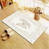 2025 New Butterfly Decoration Carpet Rug for Living Room Bedroom Home Sofa Decoration,Kids play Non-slip Floor Mat37