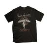 JANE Addiction Louder Than Life Teather American Industrial Rock Band T-shirt