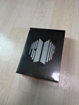BTS (Bangtan Boys) DŮKAZ Neotevřené album