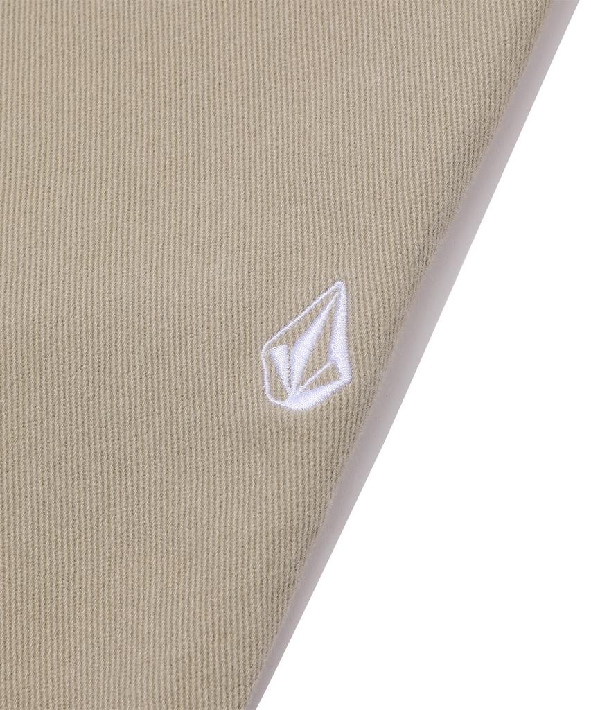 VOLCOM Snow & Surf Cargo Pants (Beige)