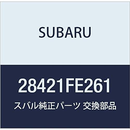 

SUBARU Genuine Parts Drive Shaft Assembly Rear Impreza 4D Sedan Impreza 5D Wagon Part Number 28421FE261