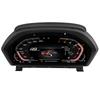 Hizpo 12.3" Car Digital Dashboard Gauges Dash Panels for BMW 3/4 Series F30/F31 GT-F34 F32/F33/F36 2013-2020 NBT EVO LCD Speedometer Virtual Cockpit
