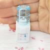 1PCS 1:12 Doll House Mini Water Dispenser Micro Food Scene Model Doll House Accessories