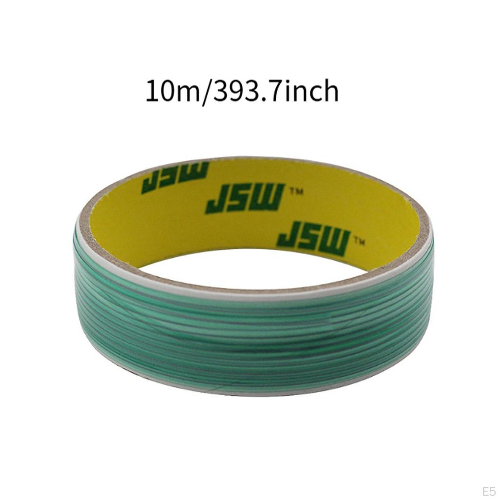 Car Wrap Cutting Tape for Stickers And Detailing