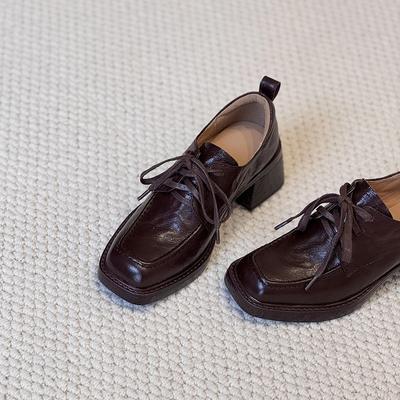Sapatos fechados – Sapatos fechados