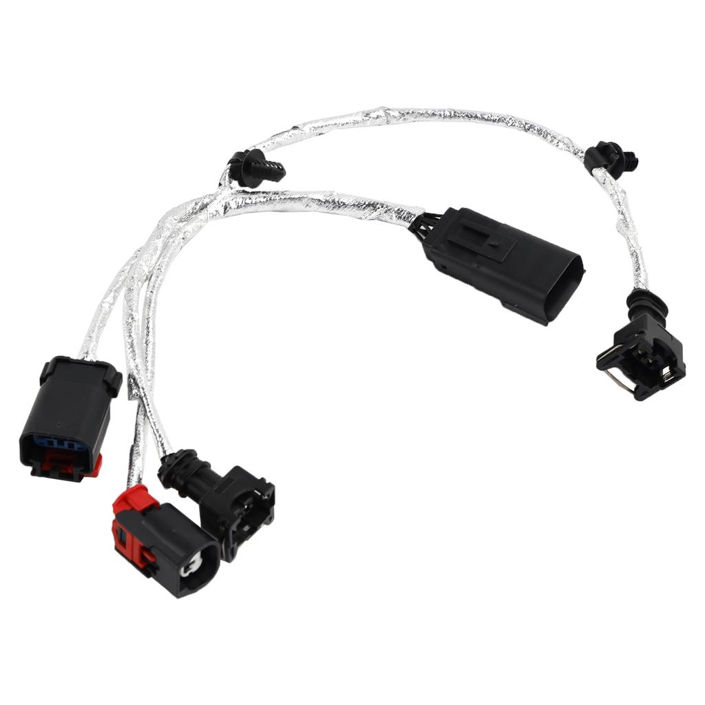 Knock Oil Pressure & Temperature Sensor Wiring For Jeep Wrangler 2012-2016