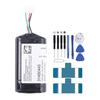 450mAh 7.2V Battery Vehicle VCM Module High Capacity Energy Efficiency For 31450445 GBQ6E BP15 S/N:P0839AREV.J