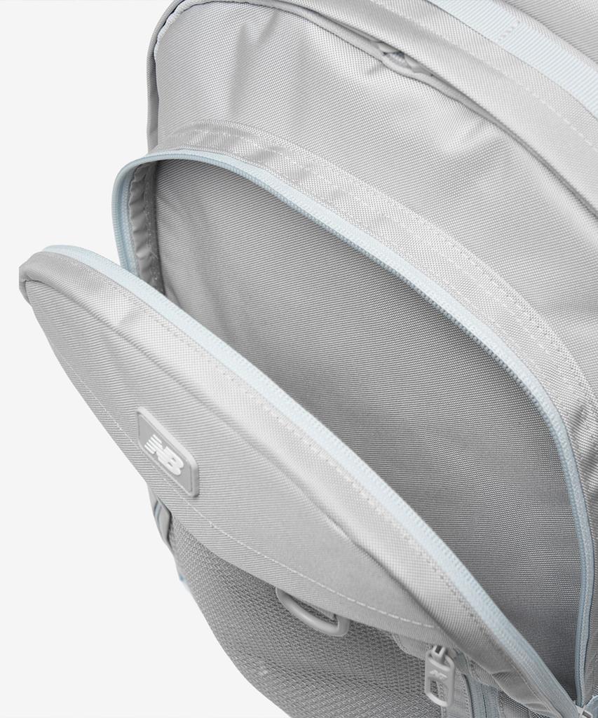 New Balance Nbgcgss101 / Flyingfoam Hyper Backpack V2 (Gray)