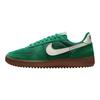 Nike  Field General 82 Malachite Soft Pearl Gum Women Sneakers Green Gum-Dark-Brown HJ6000-300