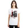 The Godfather Unisex Adult Don Vito Corleone Collage T-Shirt