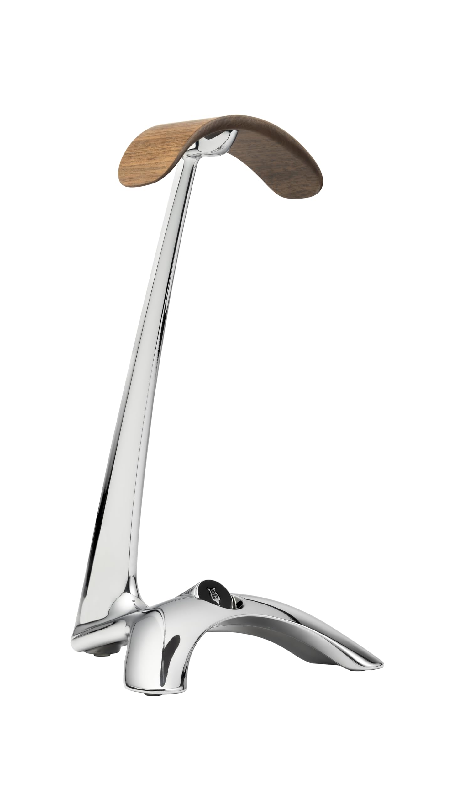 

Meze Audio MANTA Chrome Headphone Stand