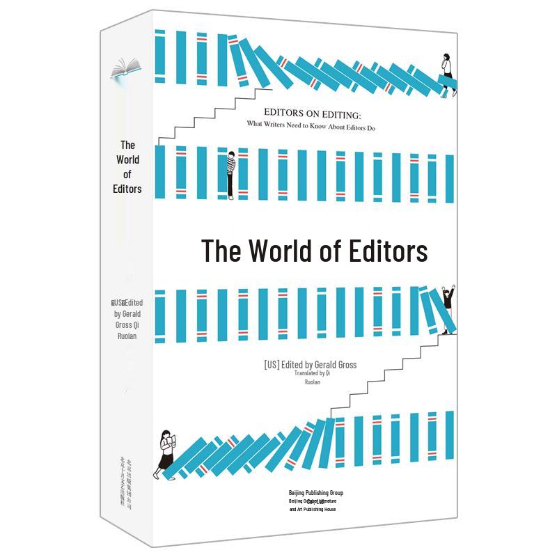 The Editor s World
