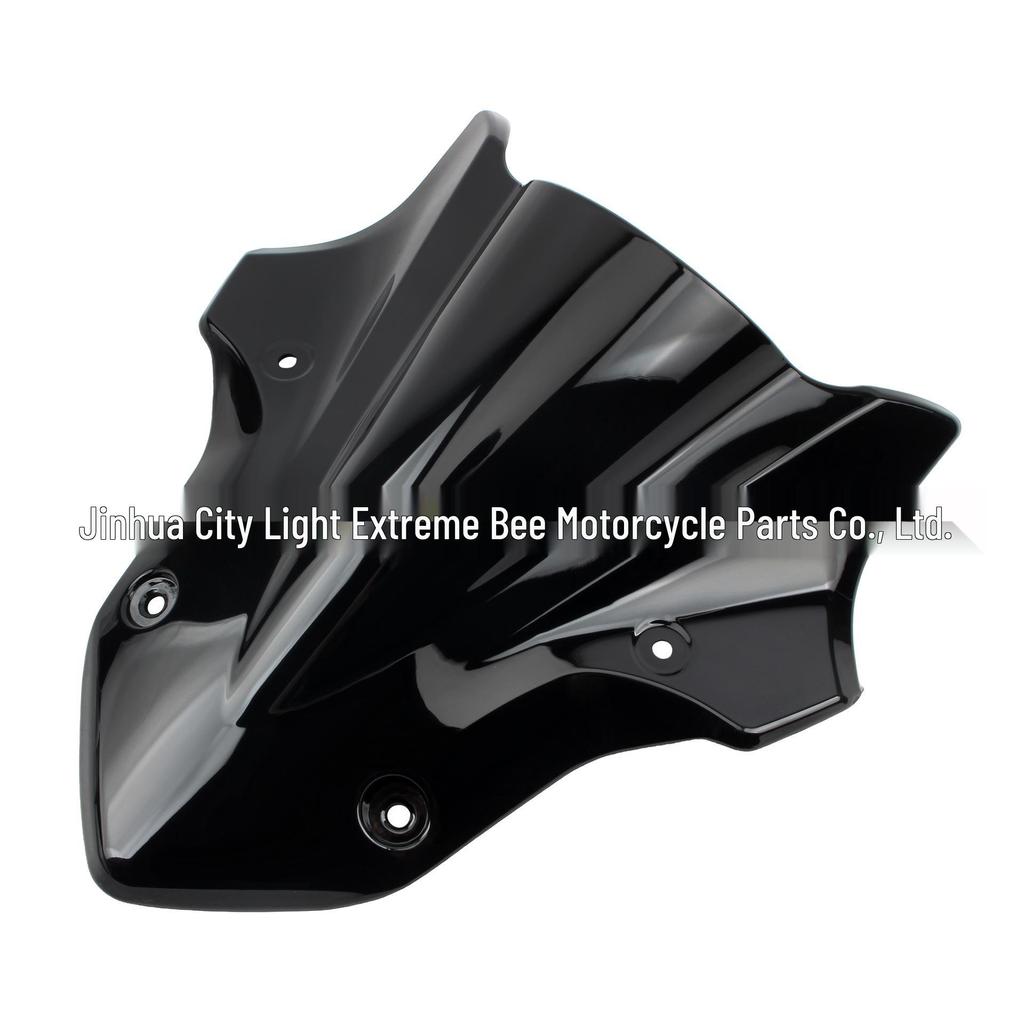 Kawasaki Z900 2017-2019 Motorcycle Windshield Deflector Air Guide