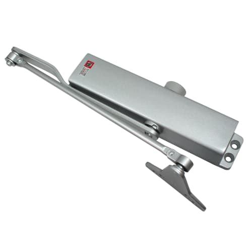RYOBI BL-3P BL-Certified Door Closer for Better Living, Standard Type 1 for Apartment Buildings (Entrances)