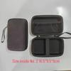 Universal Digital Storage & Charger Organizer – Large Capacity, Dust & Drop-Proof Hard Shell