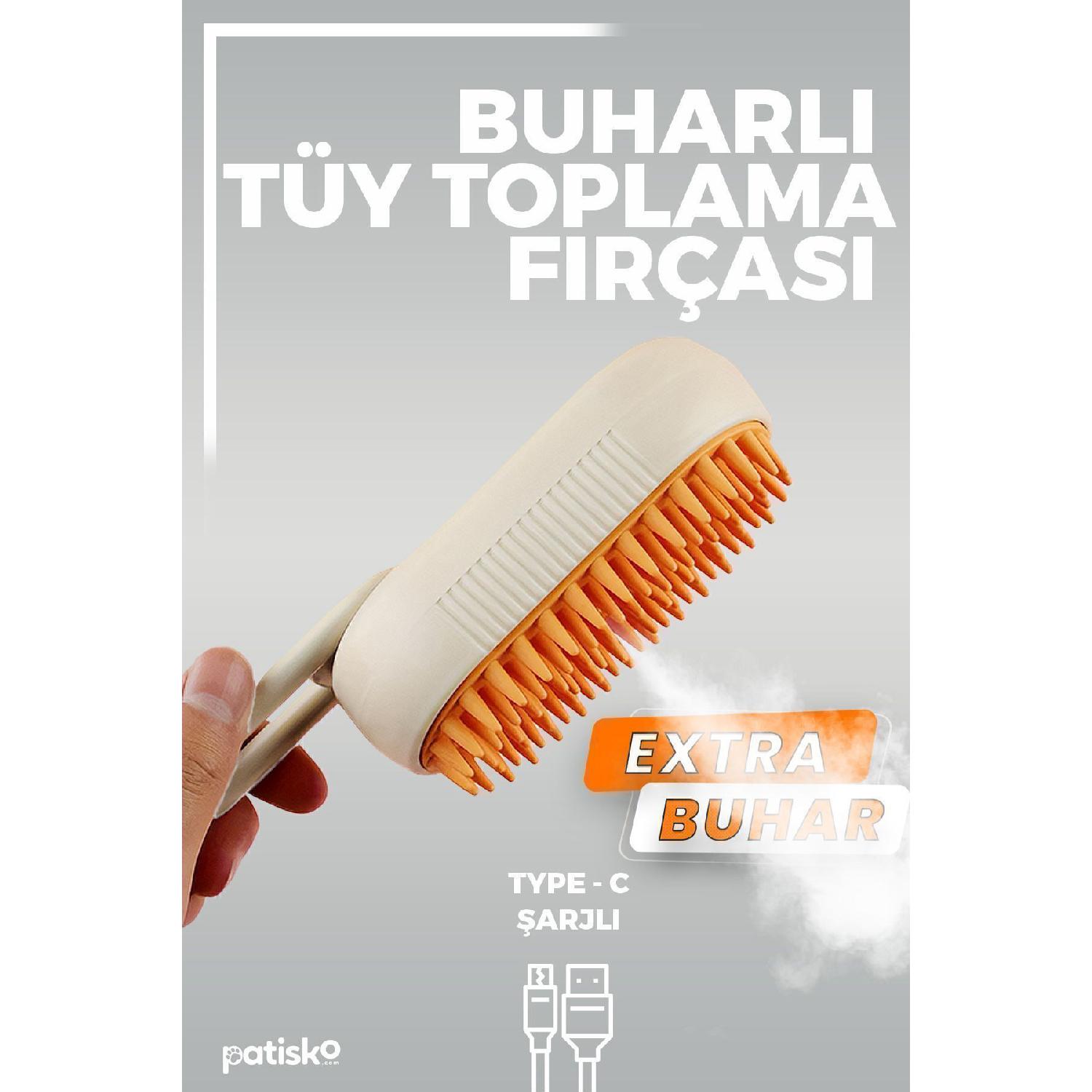 

Паровой кот