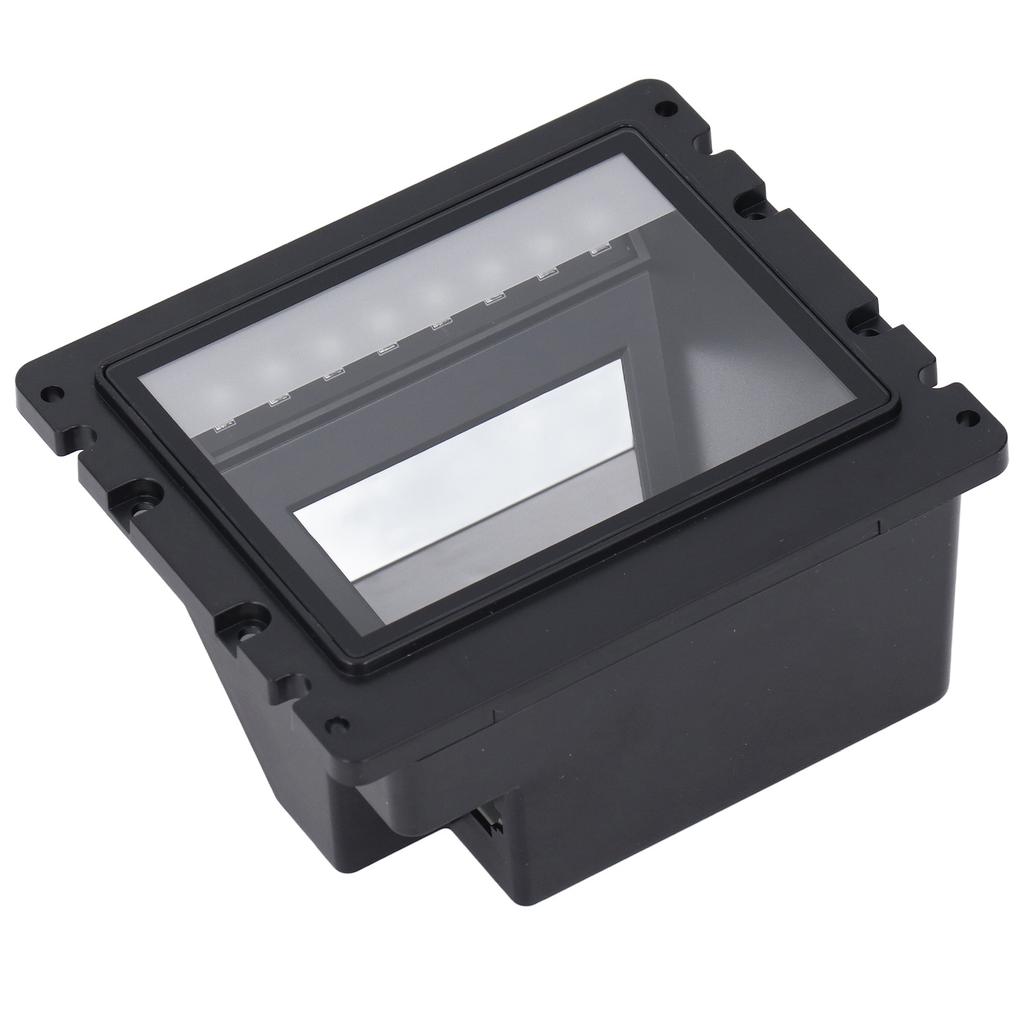 Integreeritav vöötkoodilugeja 1D 2D QR-koodide skaneerimismoodul Mini NFC-lugeja iseteeninduskassade jaoks