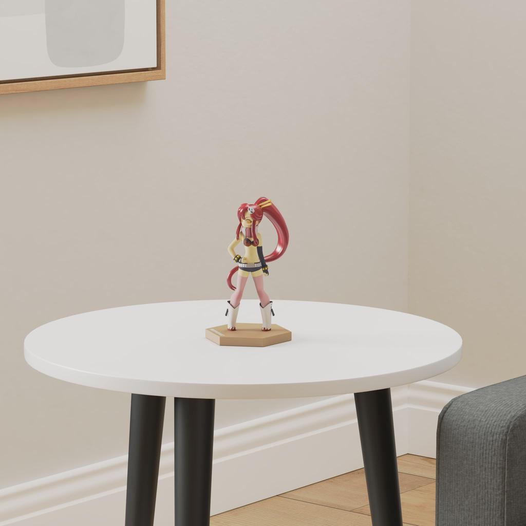 Tengen Toppa Gurren Lagann TOKYO:CartoonY Figure -Yoko-